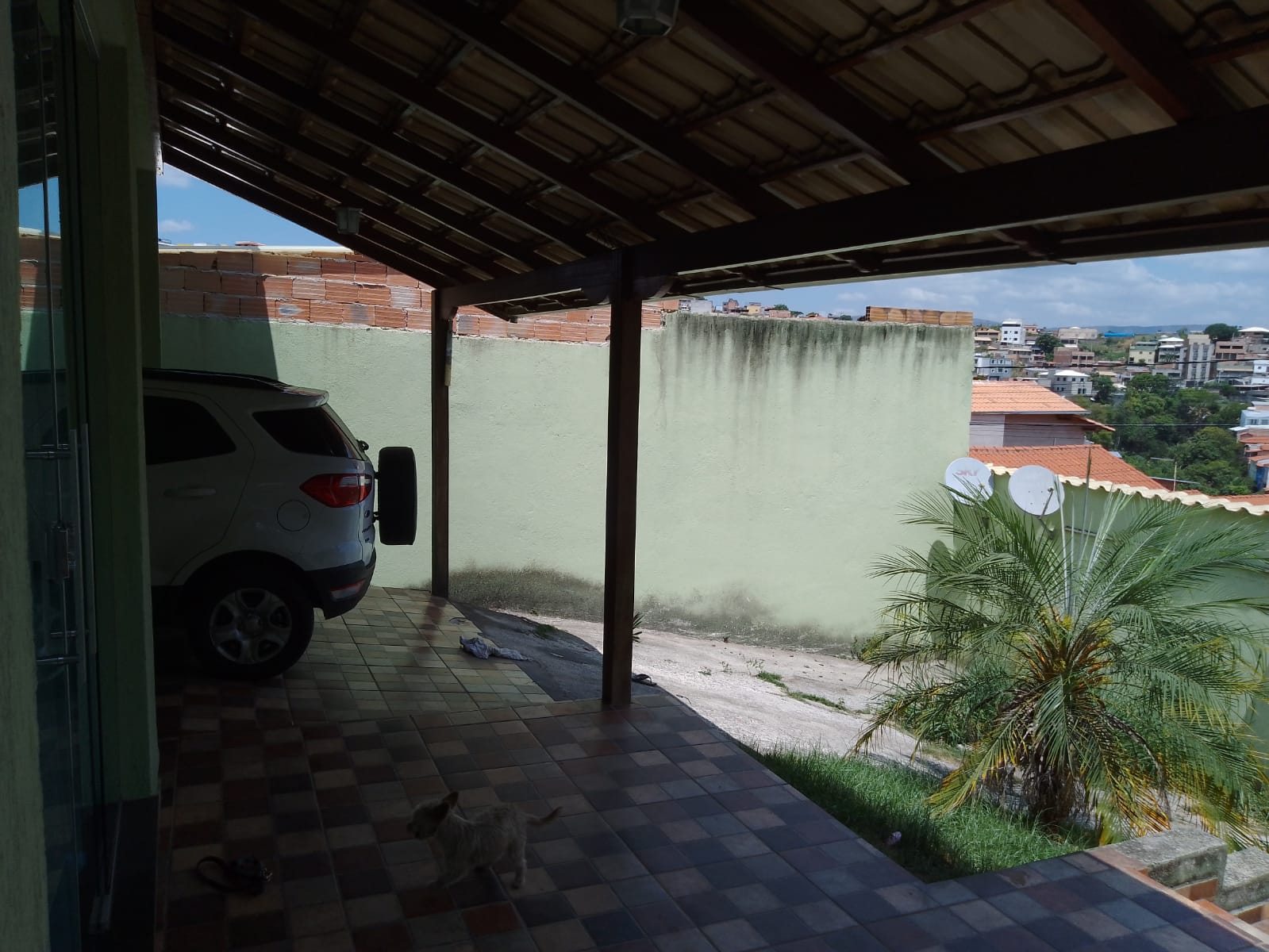 Casa à venda com 3 quartos, 100m² - Foto 5