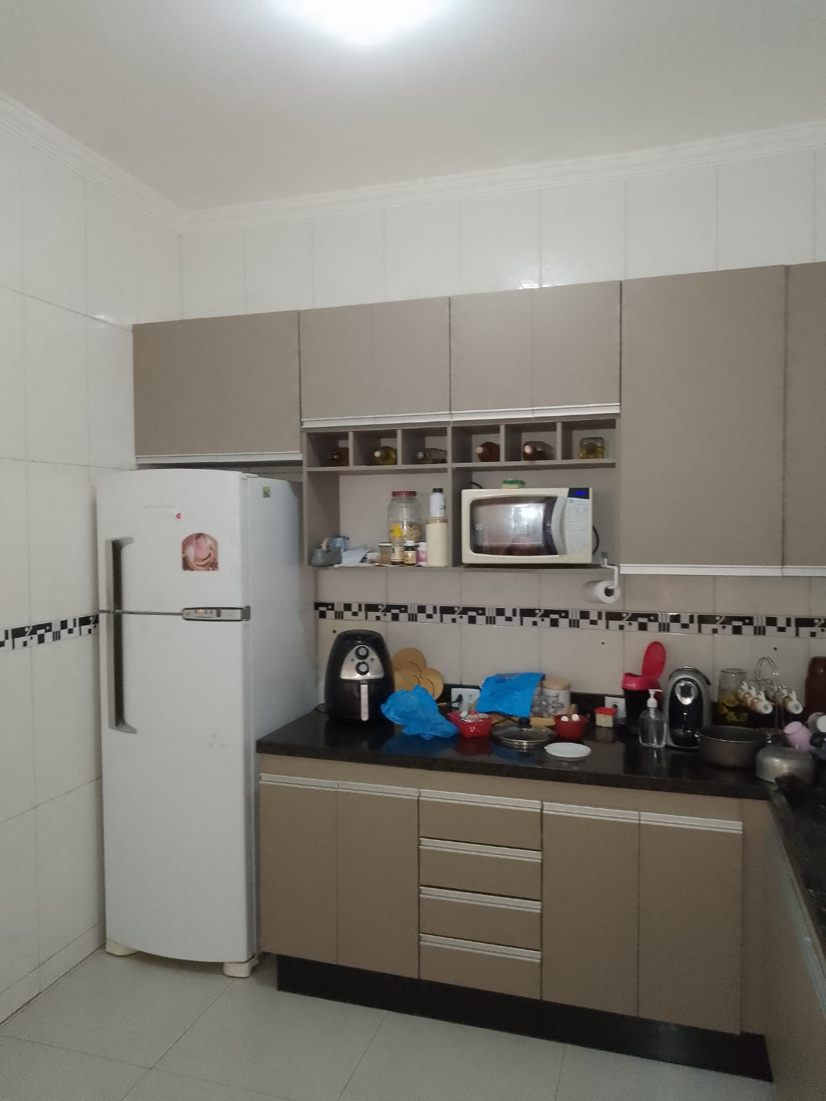 Casa à venda com 3 quartos, 100m² - Foto 14