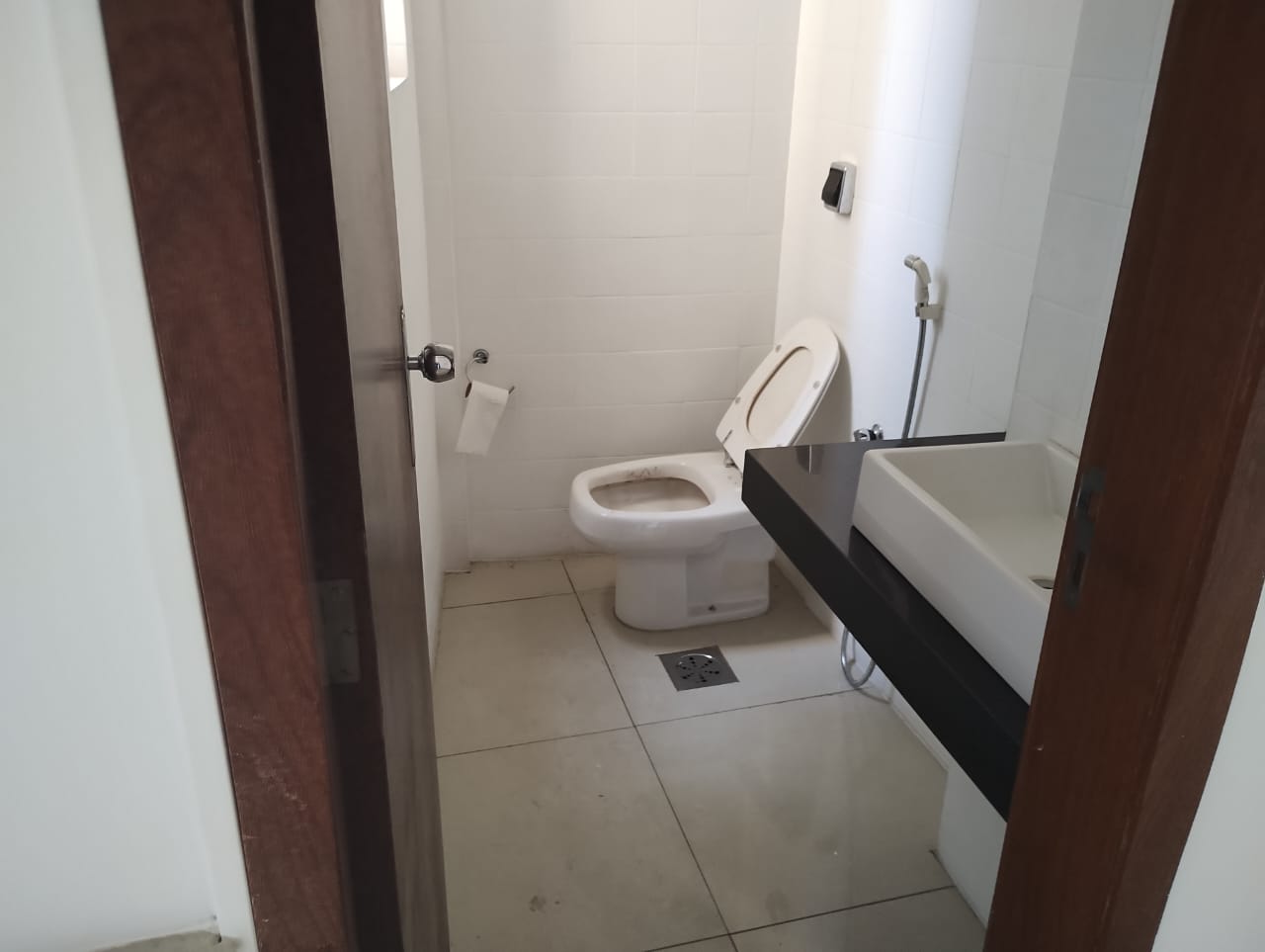 Conjunto Comercial-Sala à venda, 32m² - Foto 16