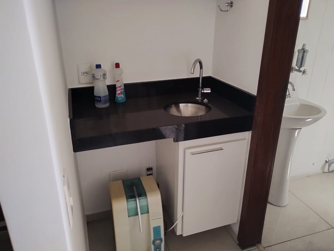 Conjunto Comercial-Sala à venda, 32m² - Foto 14