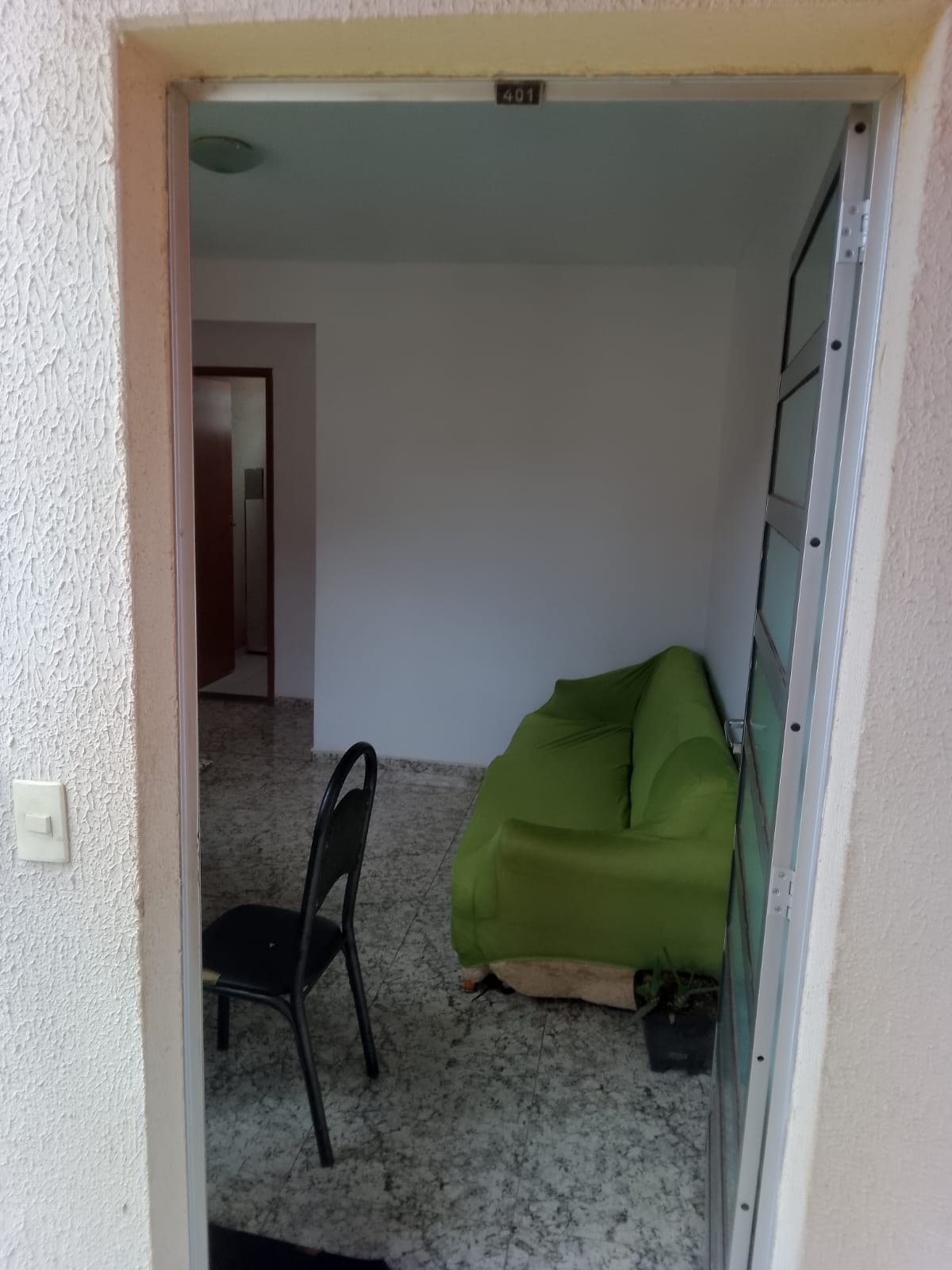 Apartamento à venda com 2 quartos, 44m² - Foto 15