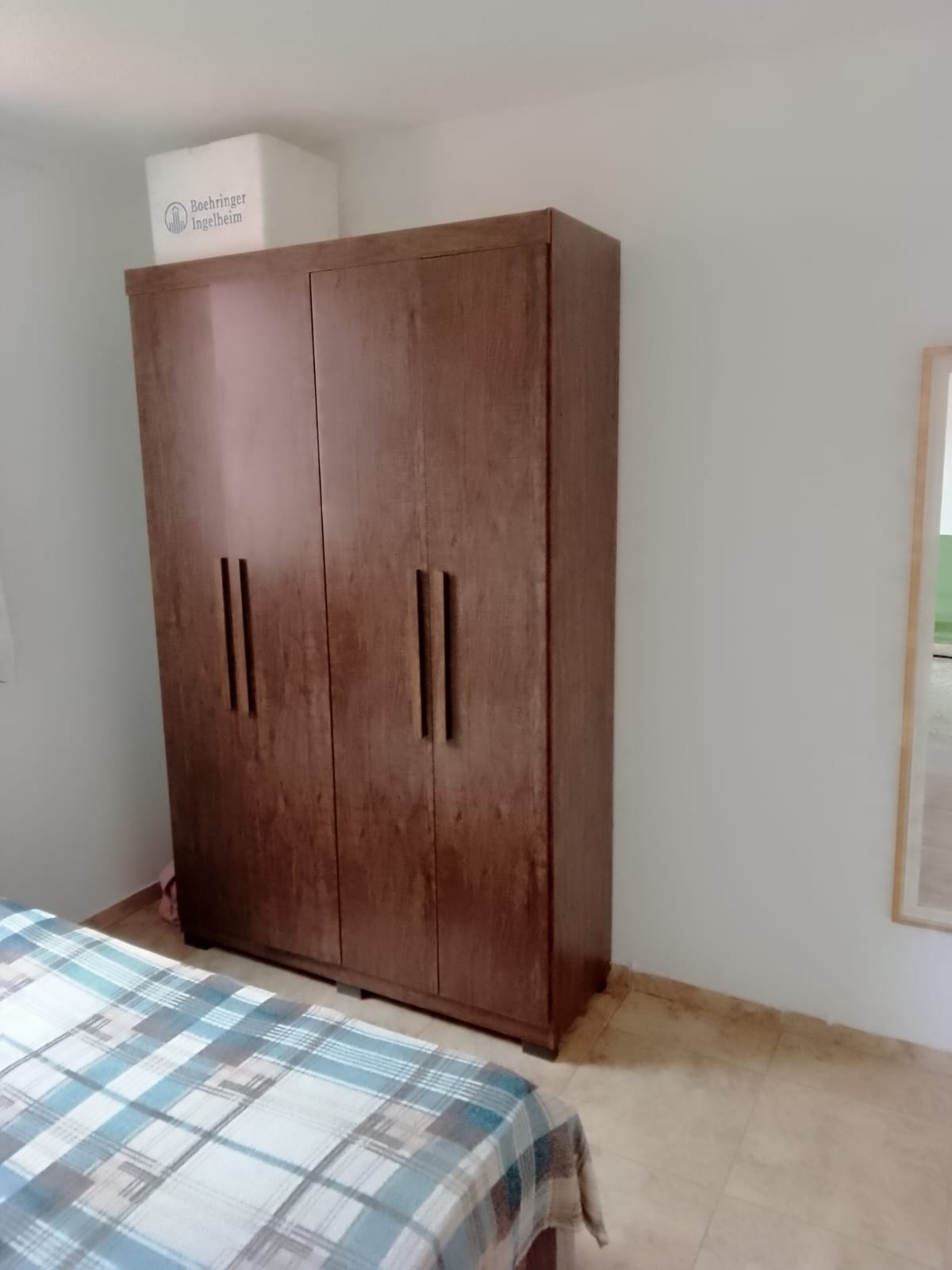 Apartamento à venda com 2 quartos, 44m² - Foto 7