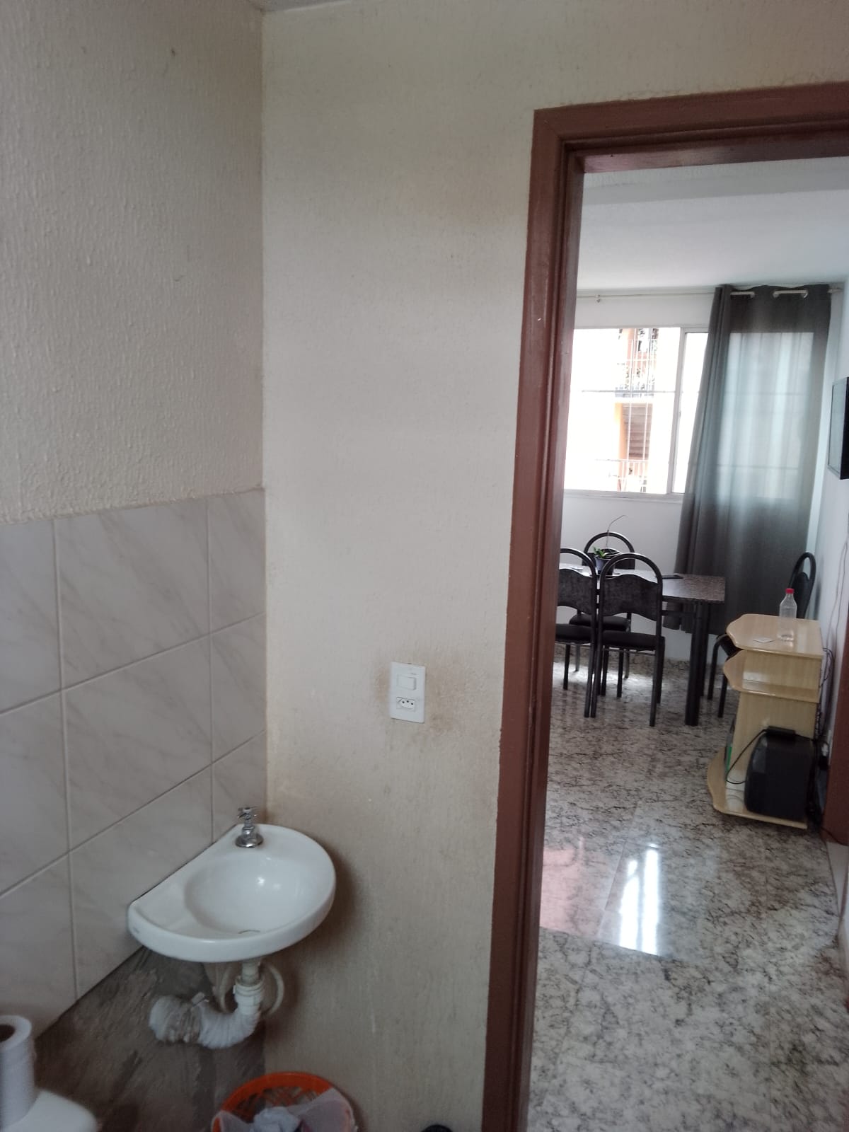 Apartamento à venda com 2 quartos, 44m² - Foto 10