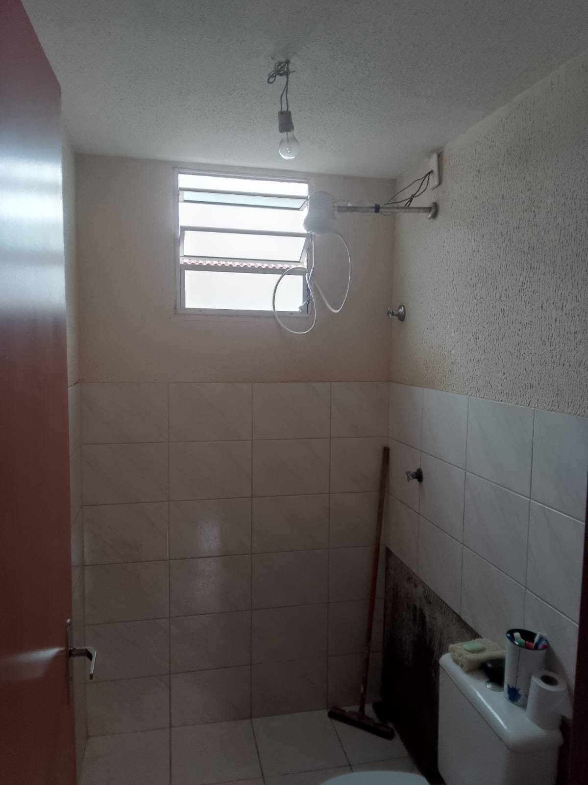 Apartamento à venda com 2 quartos, 44m² - Foto 9