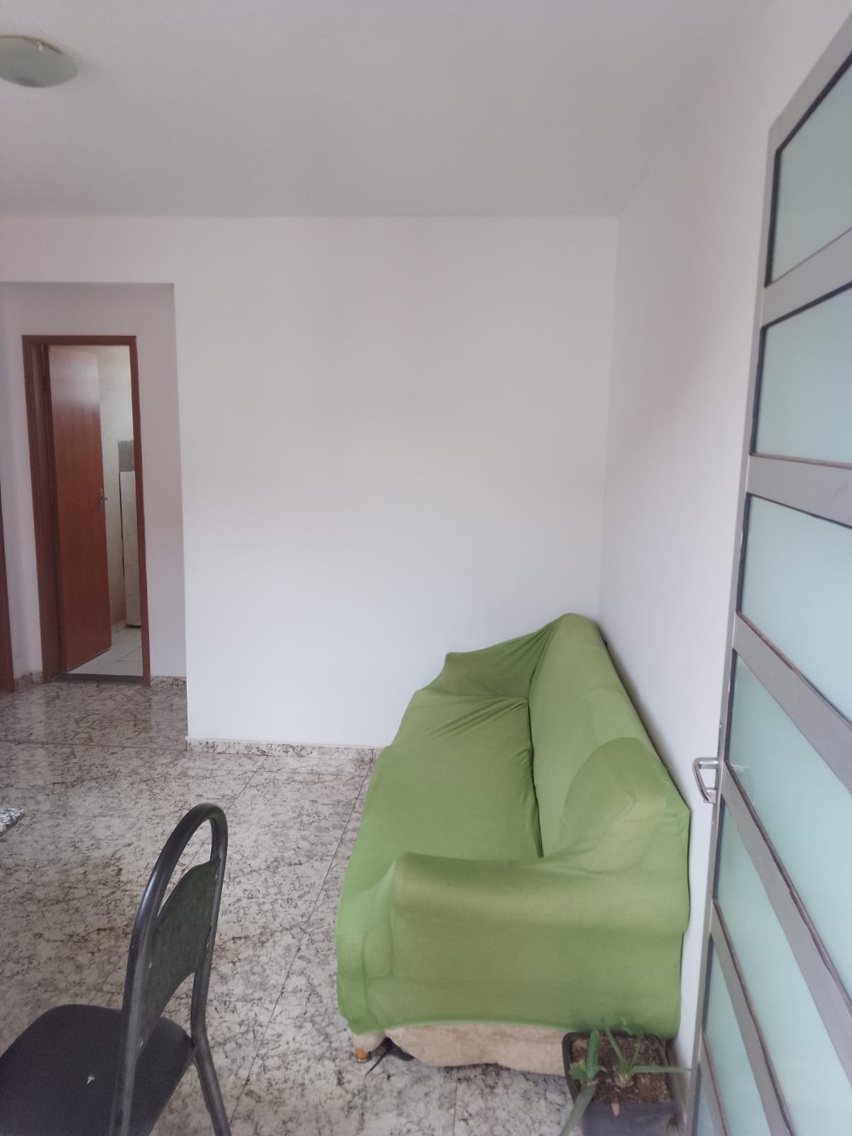 Apartamento à venda com 2 quartos, 44m² - Foto 4