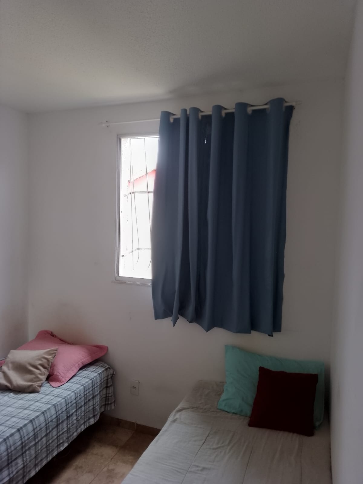 Apartamento à venda com 2 quartos, 44m² - Foto 12