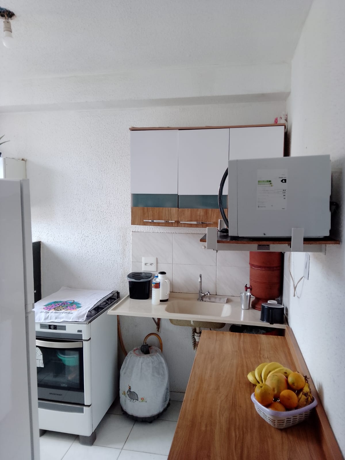 Apartamento à venda com 2 quartos, 44m² - Foto 11