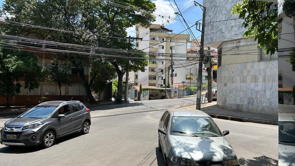 Loja-Salão para alugar, 38m² - Foto 3