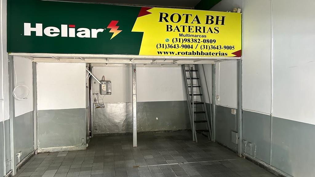 Loja-Salão para alugar, 38m² - Foto 6