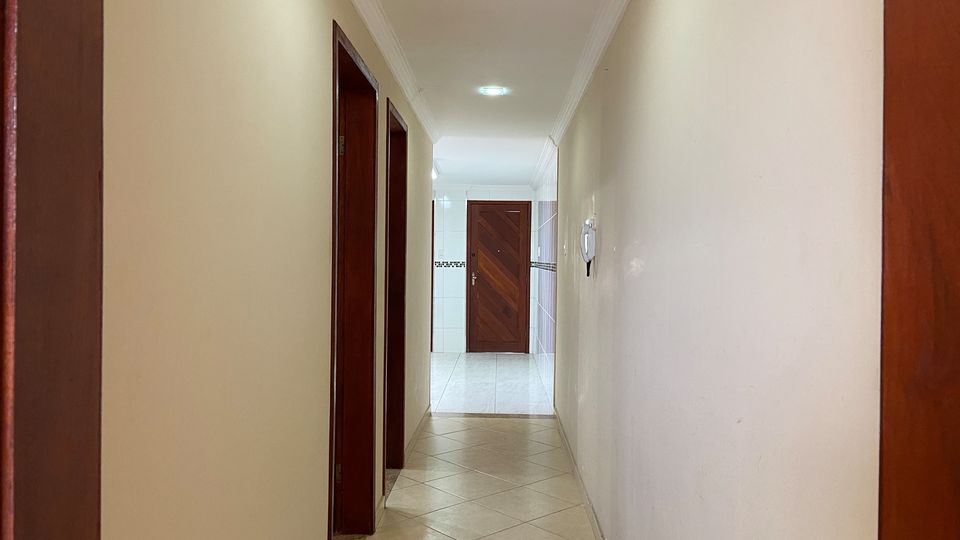 Apartamento, 2 quartos, 78 m² - Foto 2