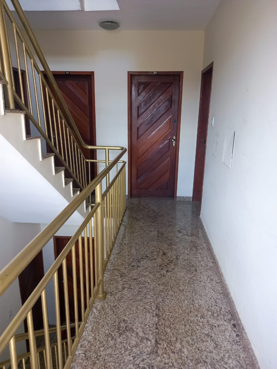 Apartamento à venda com 2 quartos, 78m² - Foto 6