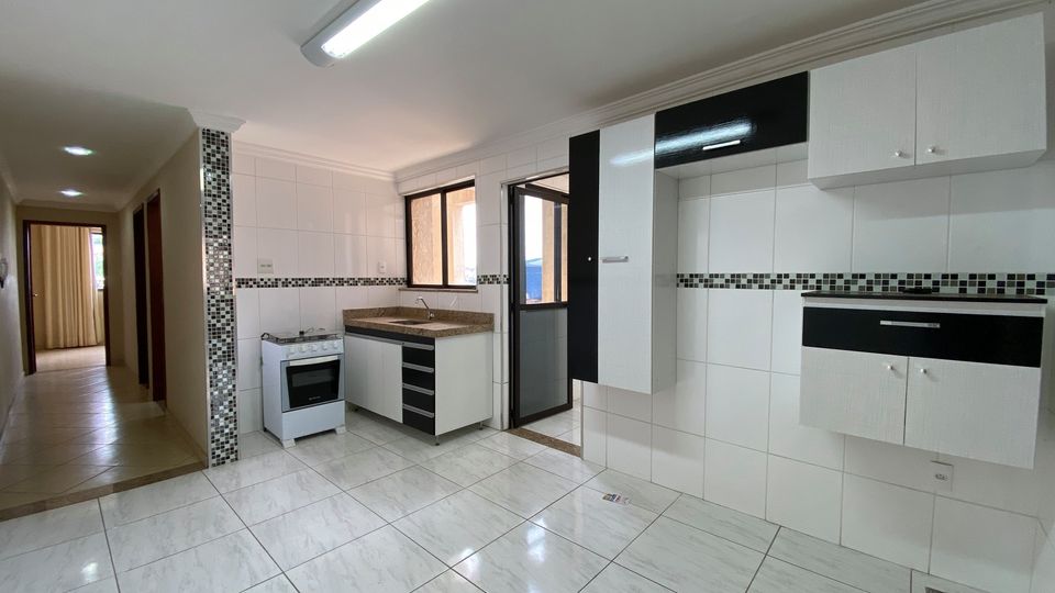 Apartamento à venda com 2 quartos, 78m² - Foto 1