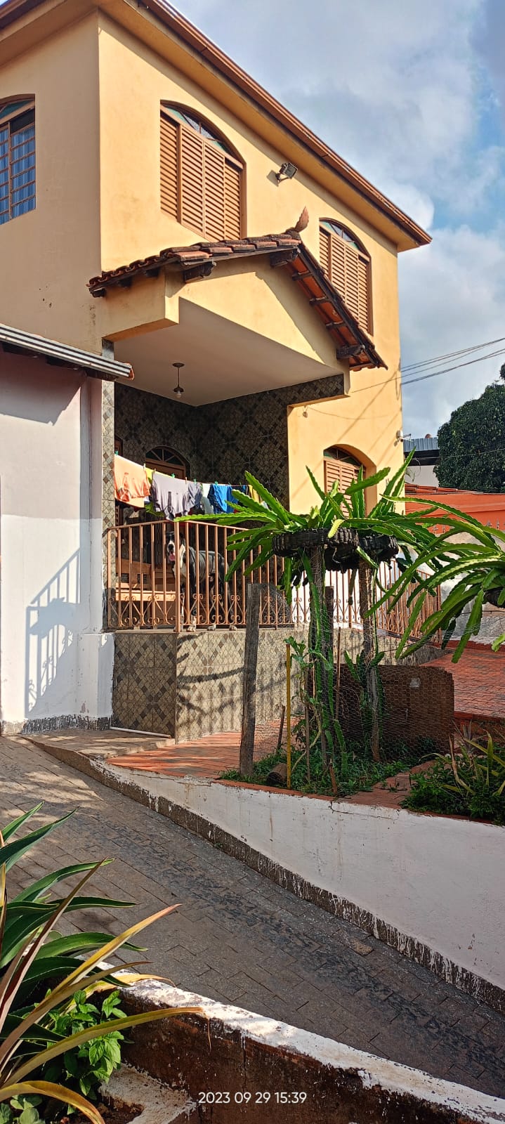 Casa à venda com 2 quartos, 400m² - Foto 16