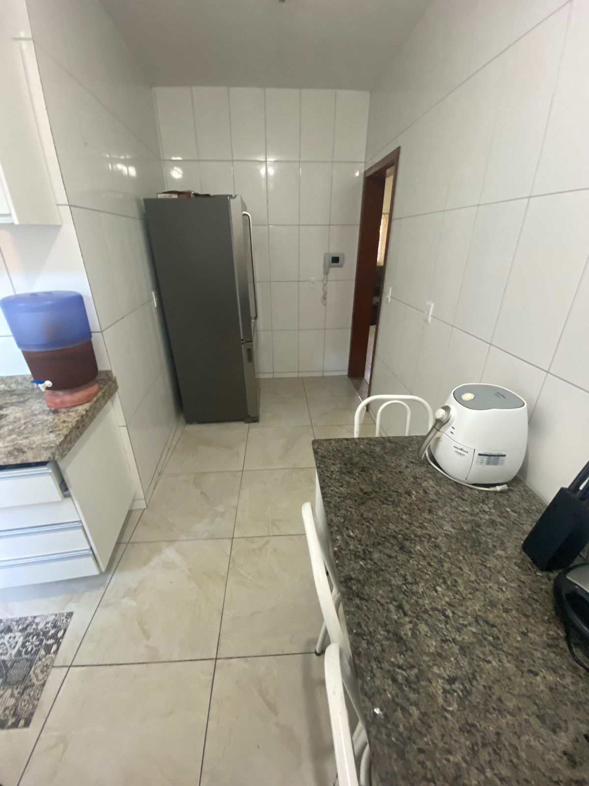 Casa para alugar com 3 quartos, 145m² - Foto 13