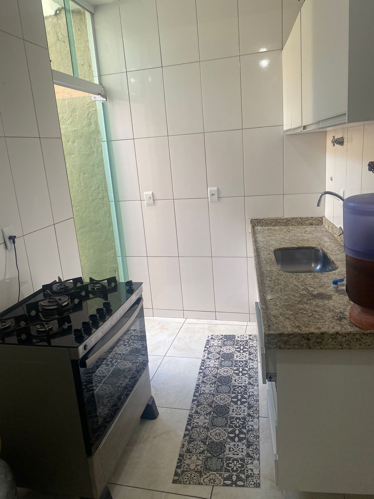 Casa para alugar com 3 quartos, 145m² - Foto 14