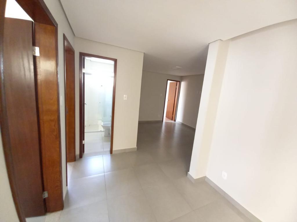 Apartamento à venda com 2 quartos - Foto 1