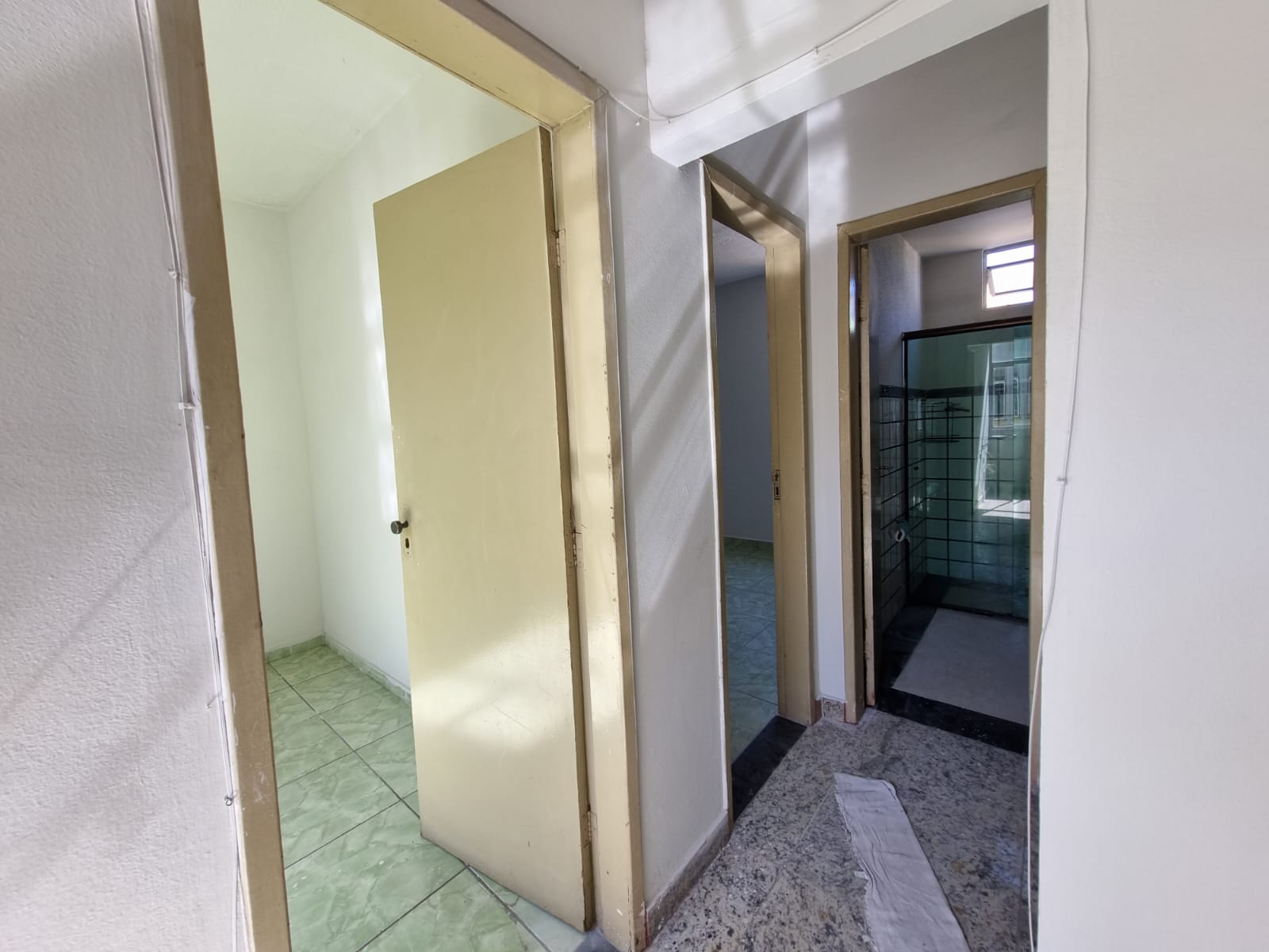 Apartamento à venda com 2 quartos, 53m² - Foto 15