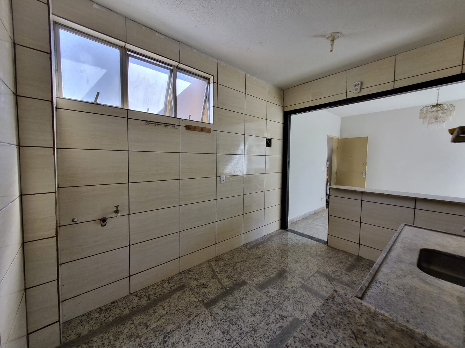 Apartamento à venda com 2 quartos, 53m² - Foto 10