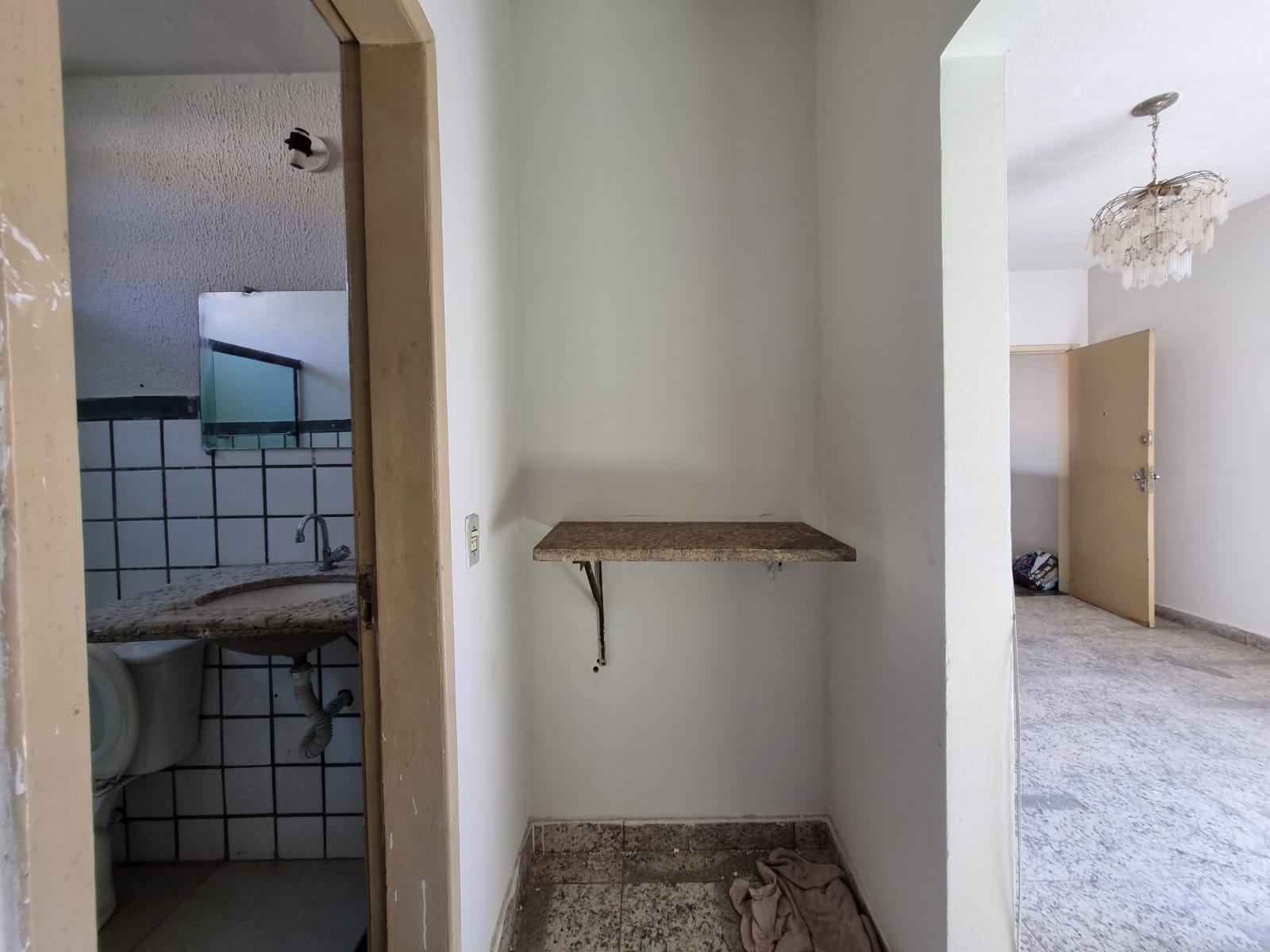 Apartamento à venda com 2 quartos, 53m² - Foto 14