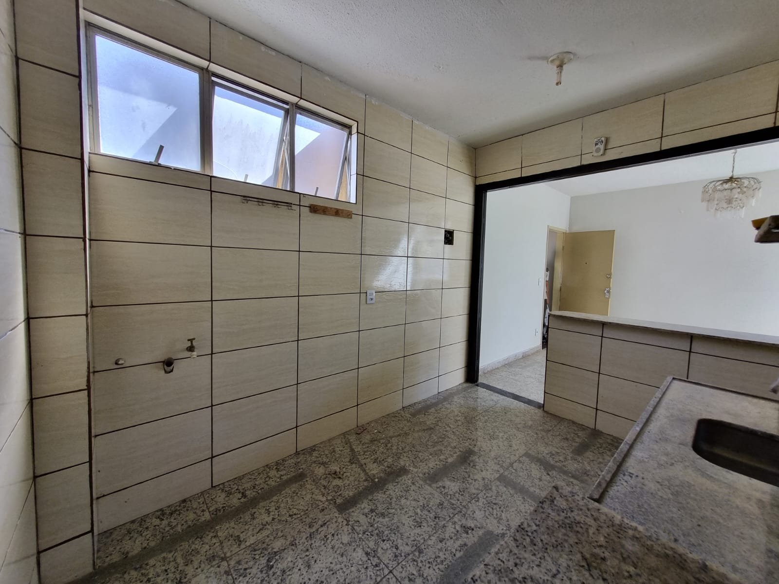 Apartamento à venda com 2 quartos, 53m² - Foto 2