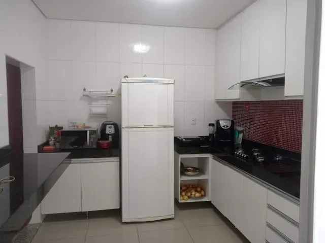 Casa à venda com 4 quartos, 100m² - Foto 6