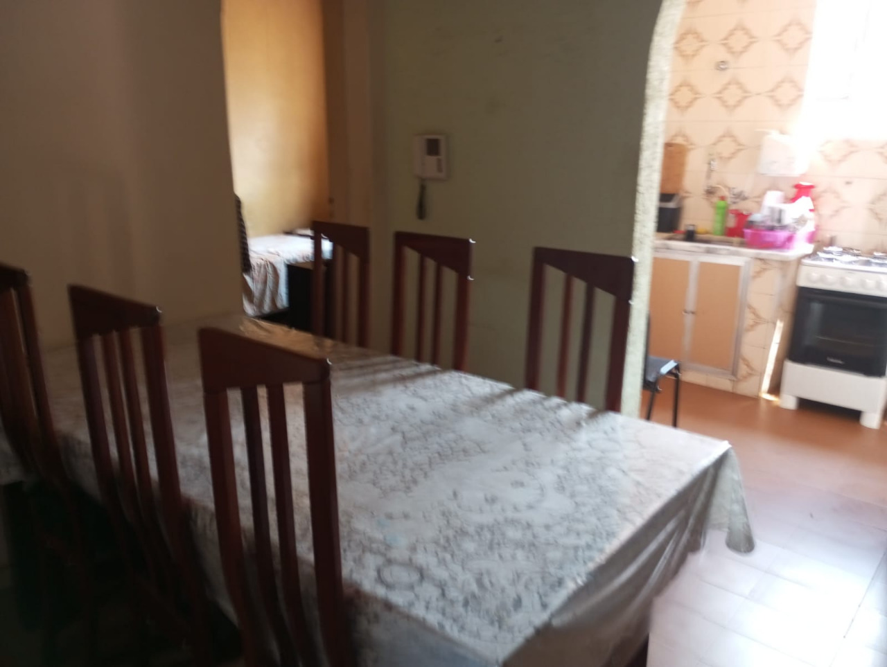 Casa à venda com 3 quartos, 197m² - Foto 1