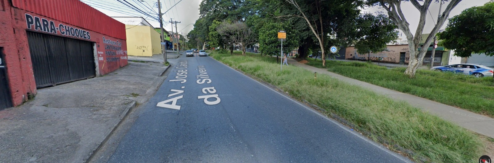 Loja-Salão para alugar, 40m² - Foto 6