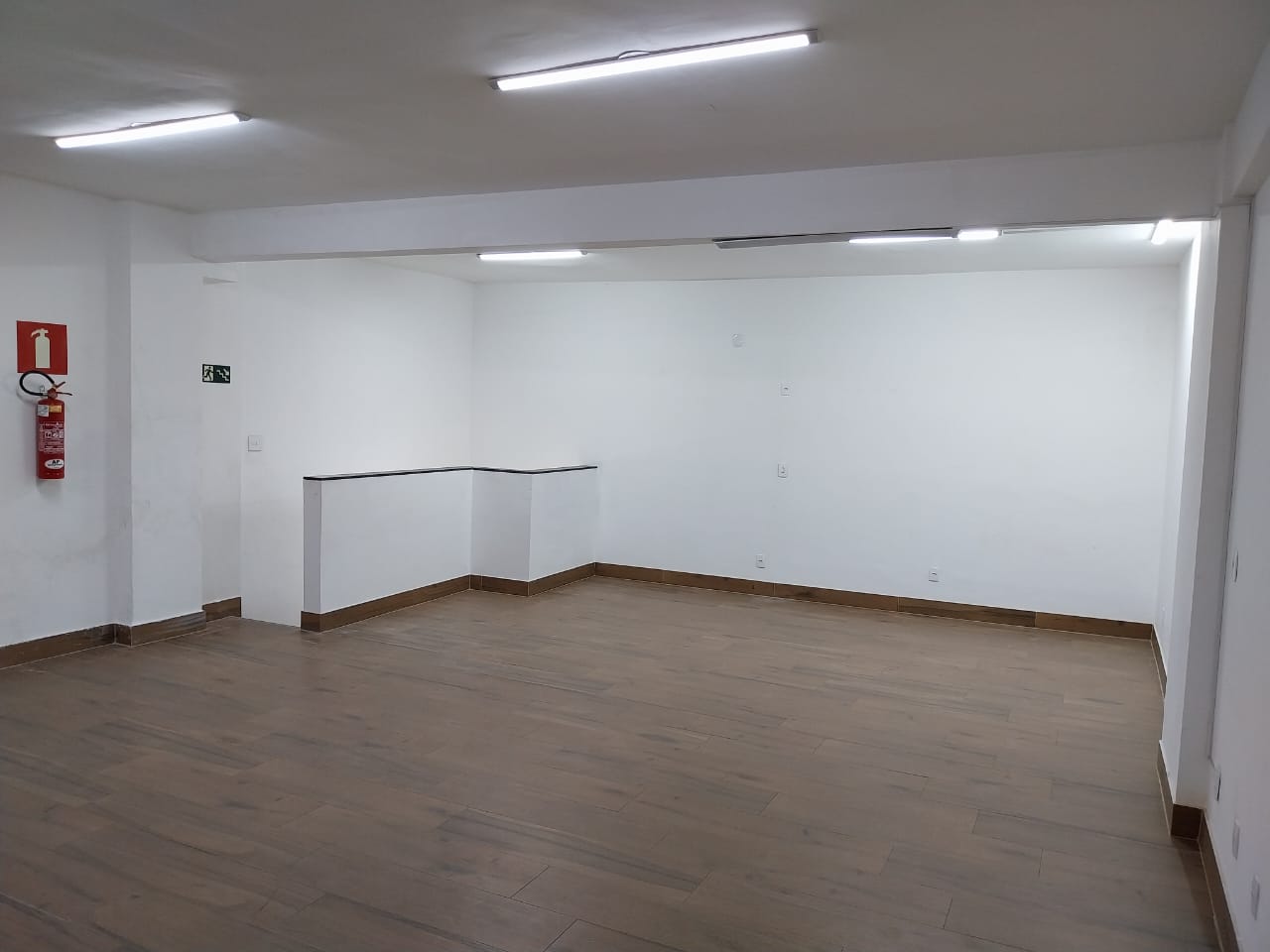 Loja-Salão à venda, 106m² - Foto 6