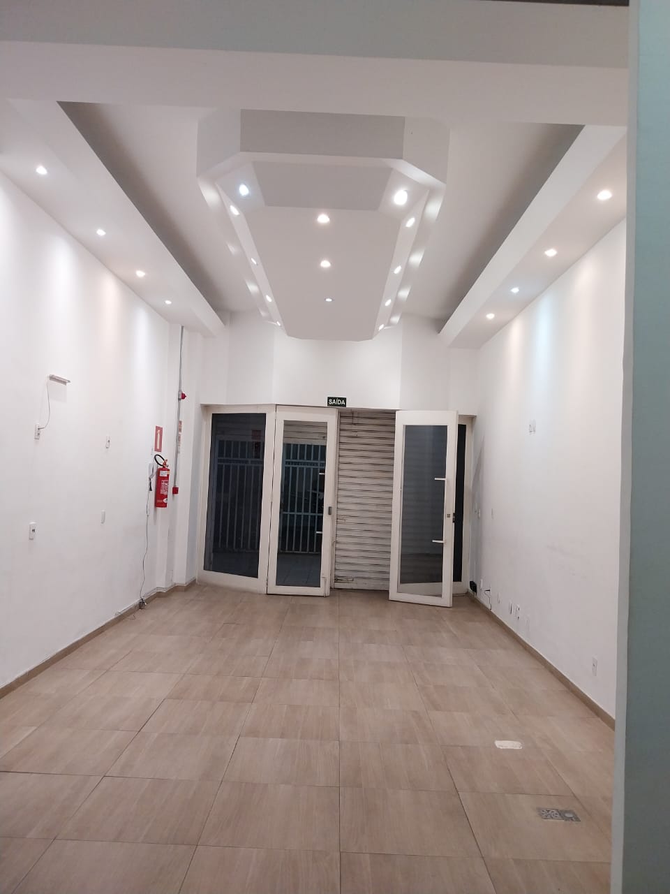 Loja-Salão à venda, 106m² - Foto 2