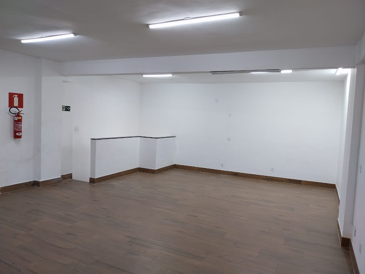 Loja-Salão à venda, 106m² - Foto 5