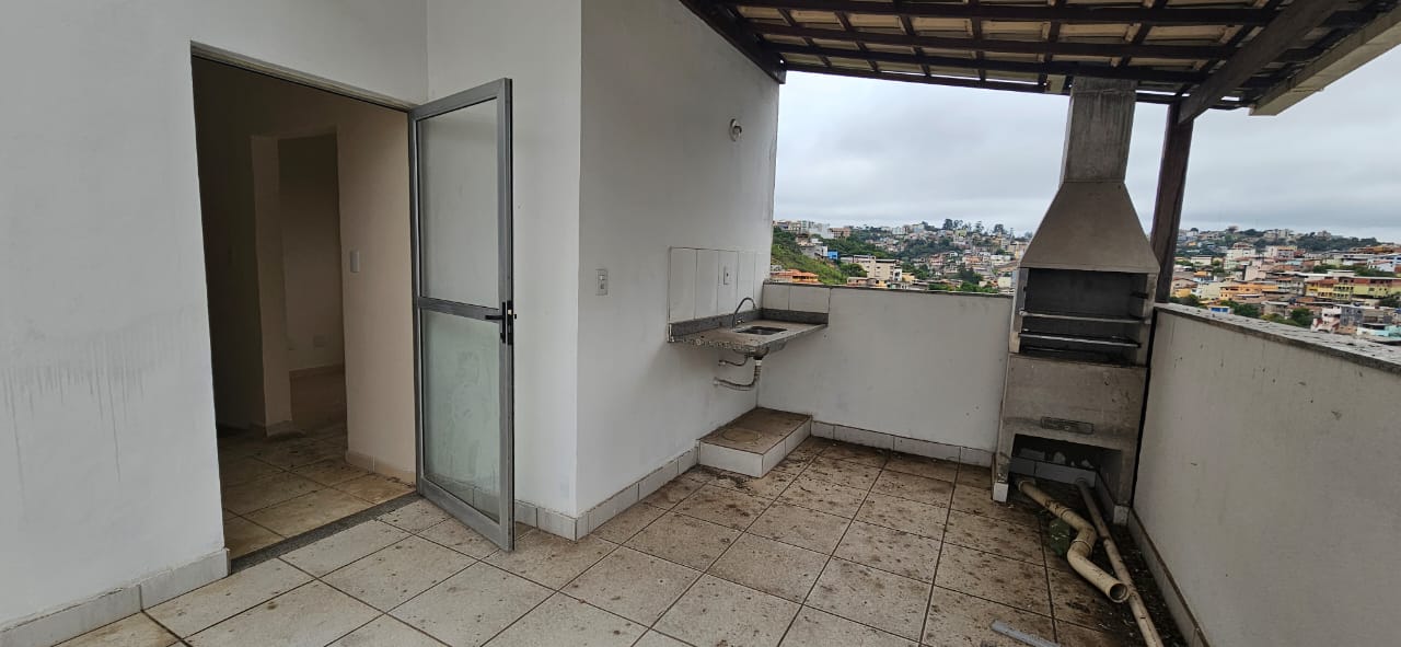 Apartamento à venda com 3 quartos - Foto 3