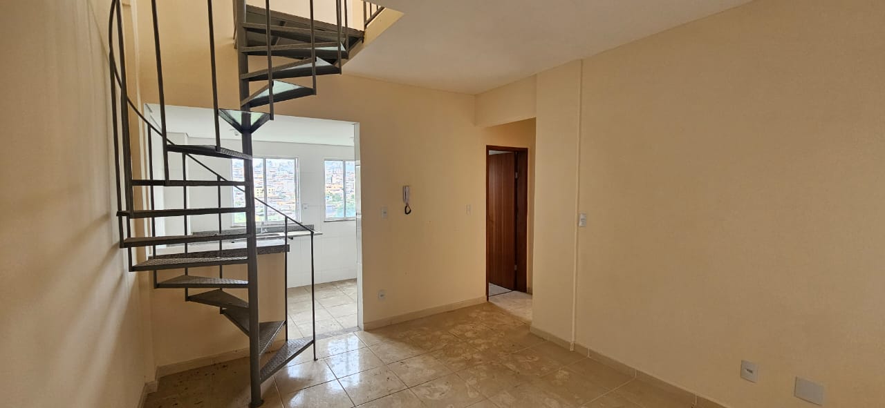 Apartamento à venda com 3 quartos - Foto 7