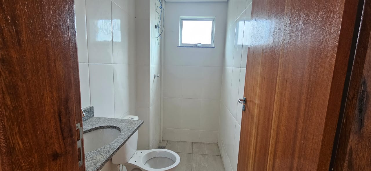 Apartamento à venda com 3 quartos - Foto 15