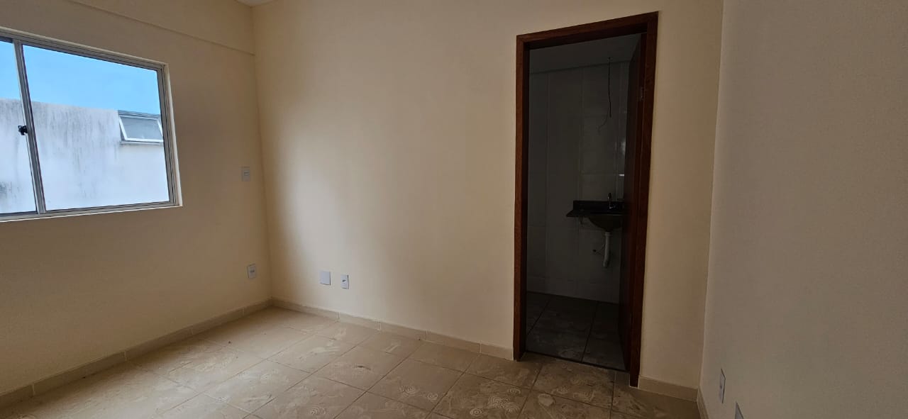 Apartamento à venda com 3 quartos - Foto 8