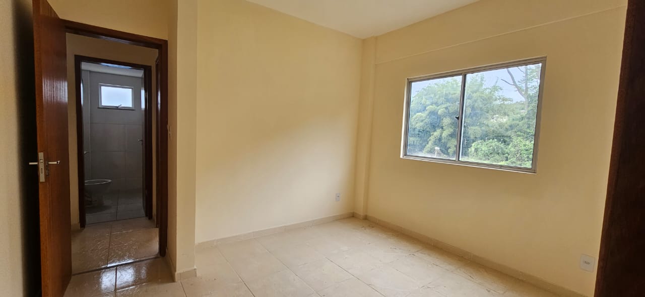 Apartamento à venda com 2 quartos - Foto 1