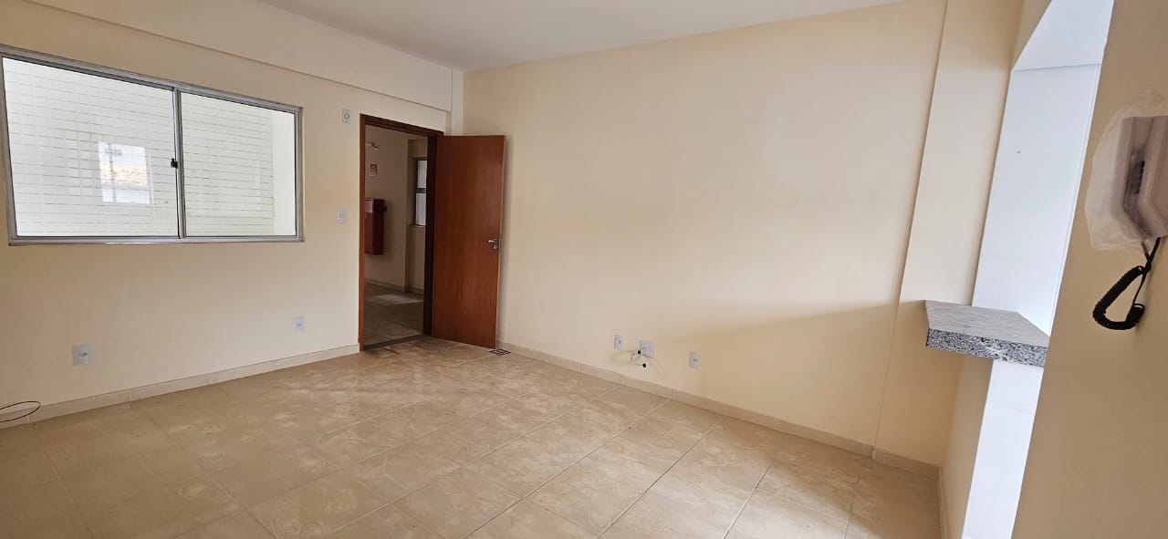 Apartamento à venda com 2 quartos - Foto 6