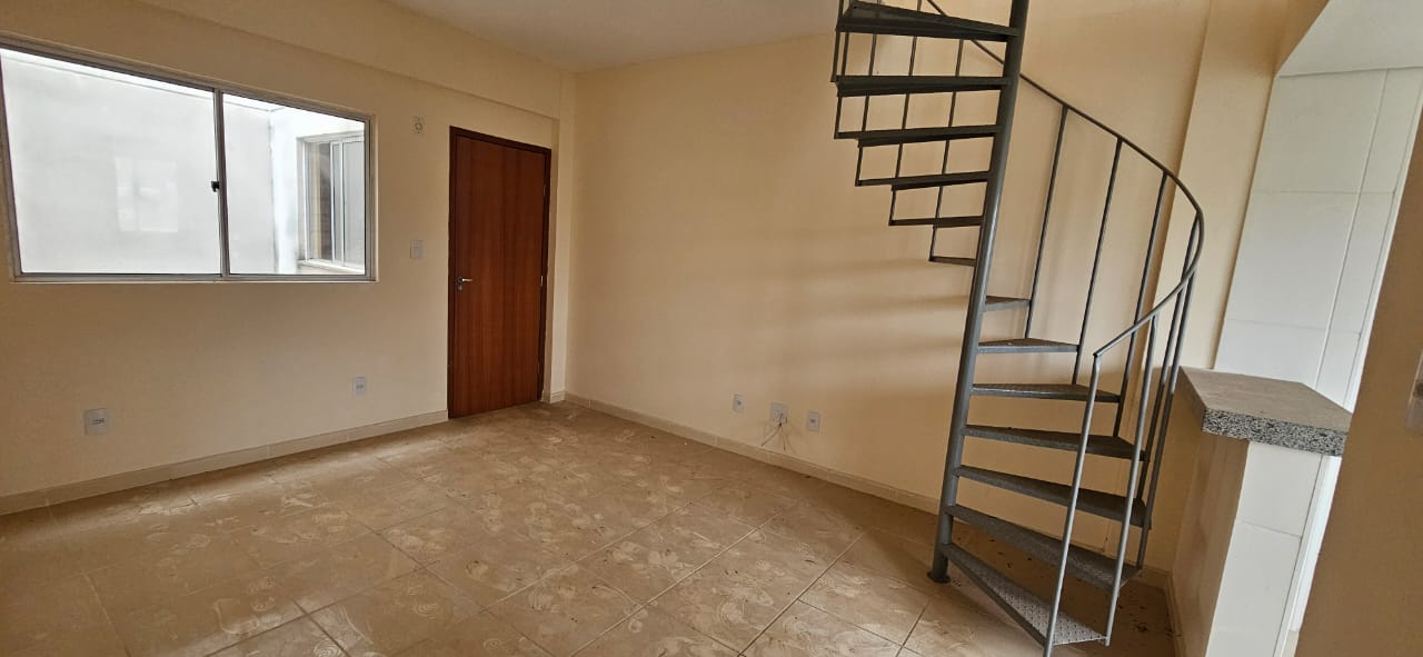 Apartamento à venda com 2 quartos - Foto 4