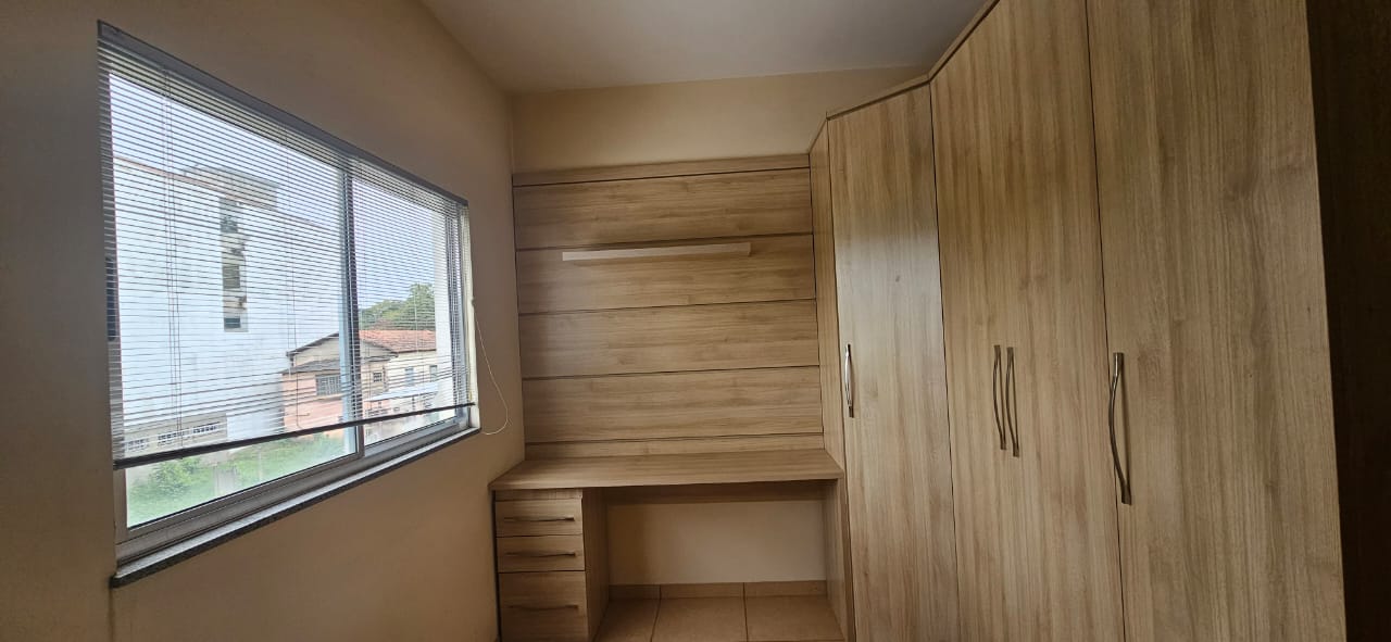 Apartamento à venda com 2 quartos - Foto 12