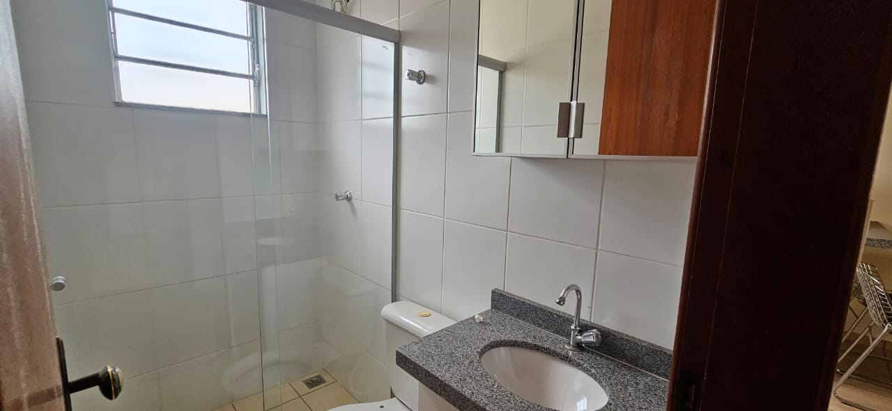 Apartamento à venda com 2 quartos - Foto 8