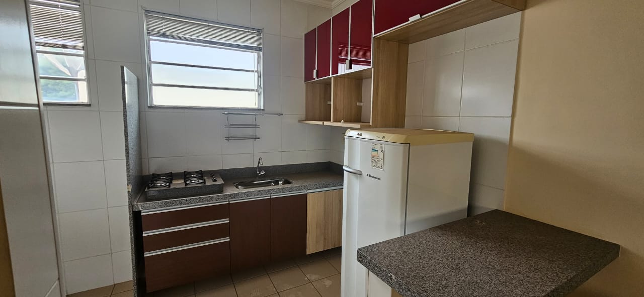 Apartamento à venda com 2 quartos - Foto 7