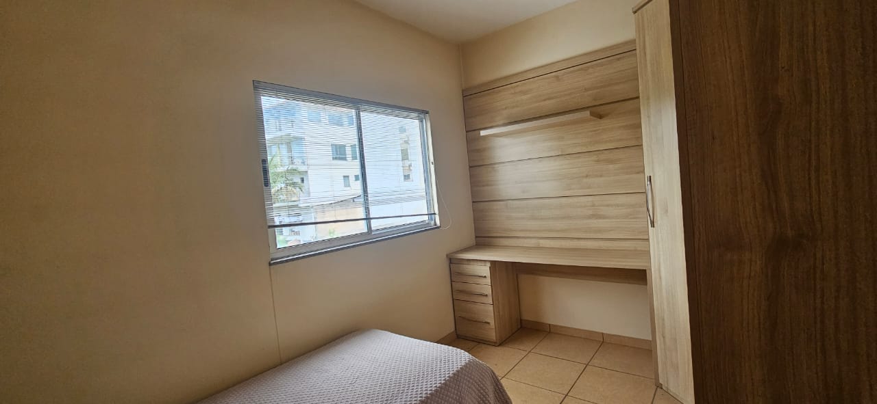 Apartamento à venda com 2 quartos - Foto 3