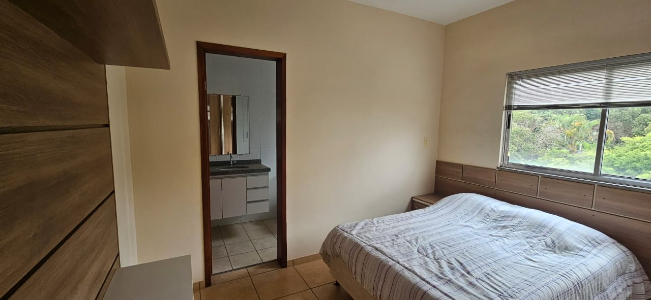 Apartamento à venda com 2 quartos - Foto 4