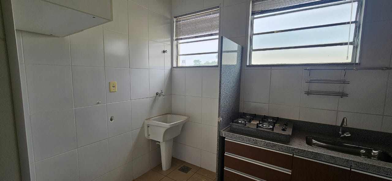 Apartamento à venda com 2 quartos - Foto 6