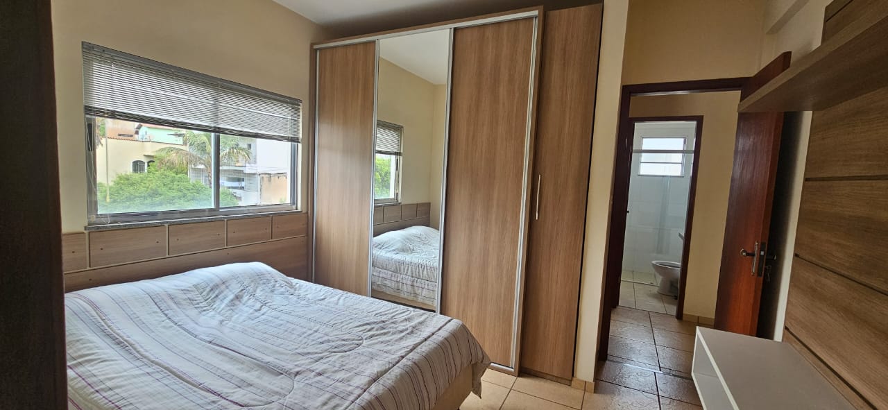 Apartamento à venda com 2 quartos - Foto 11