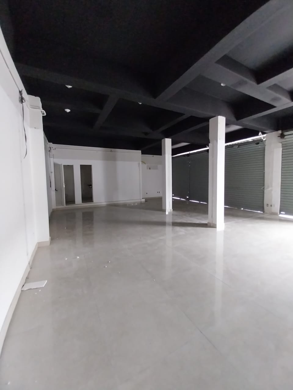 Loja-Salão para alugar, 90m² - Foto 3