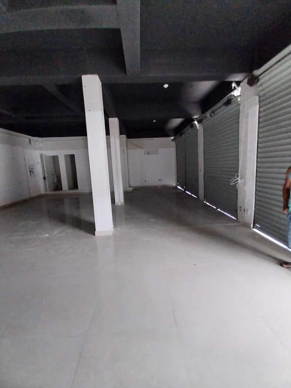 Loja-Salão para alugar, 90m² - Foto 1