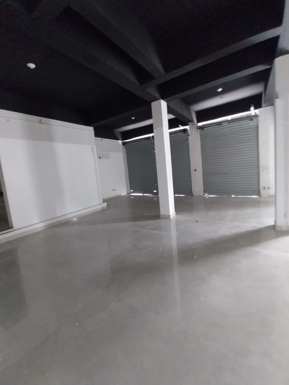 Loja-Salão para alugar, 90m² - Foto 4