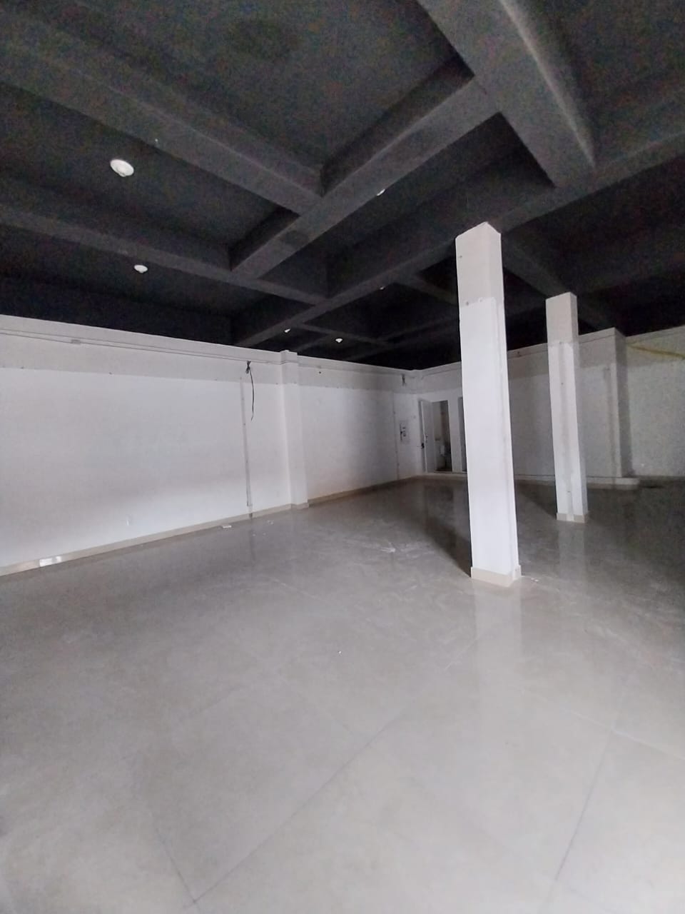 Loja-Salão para alugar, 90m² - Foto 7