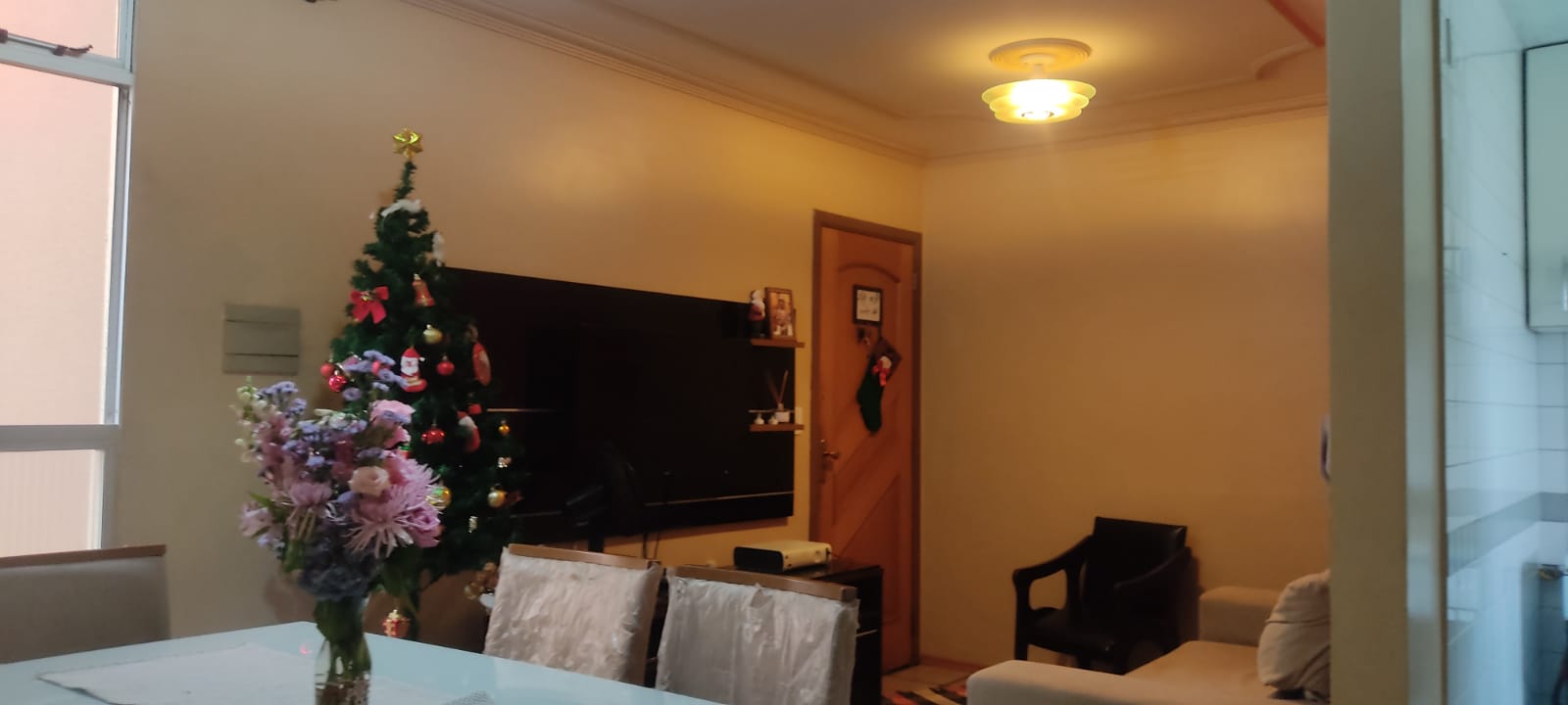 Apartamento à venda com 3 quartos, 70m² - Foto 6