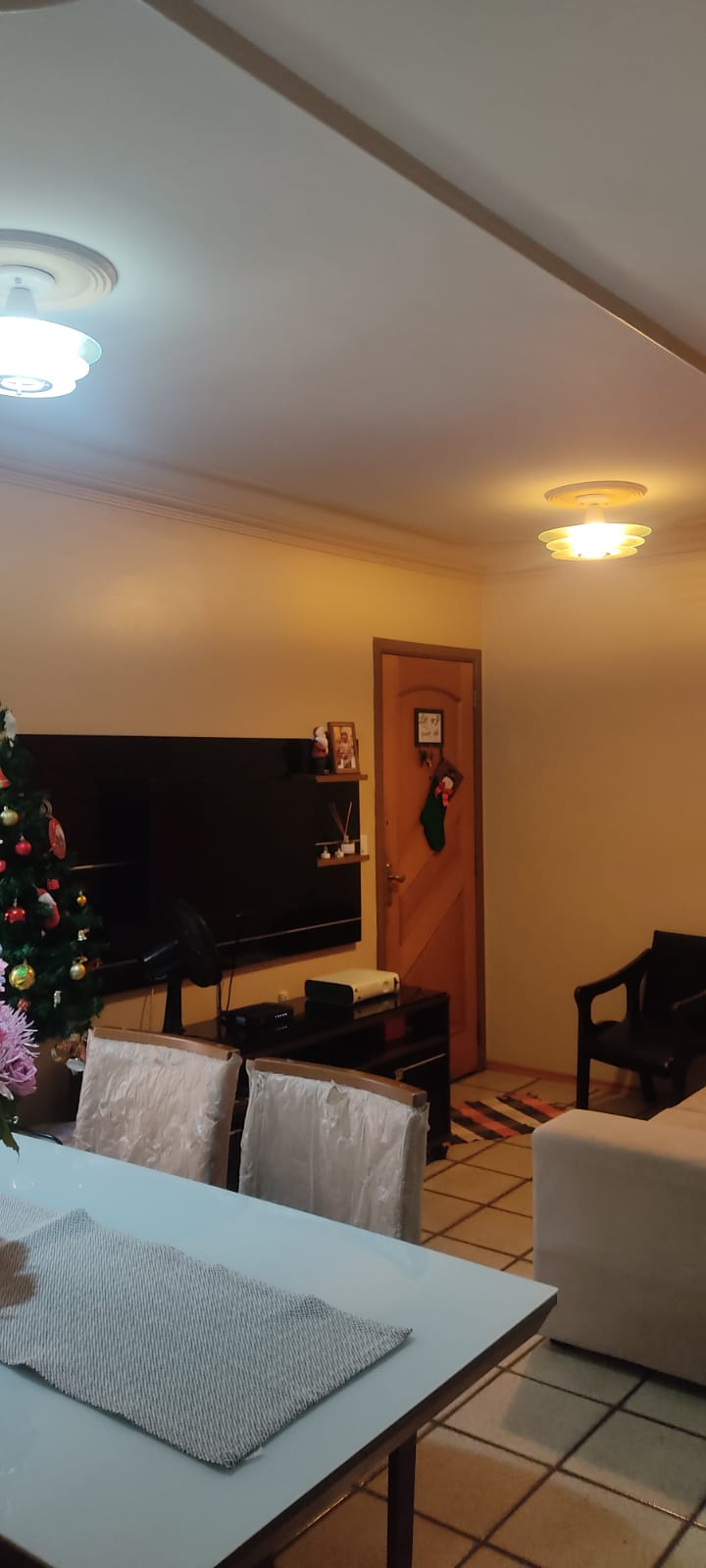 Apartamento à venda com 3 quartos, 70m² - Foto 3